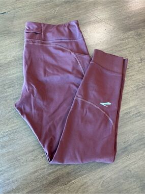 Brooks Momemtum Thermal Tight